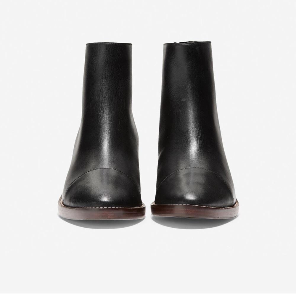 Cole Haan Winnie Grand Bootie